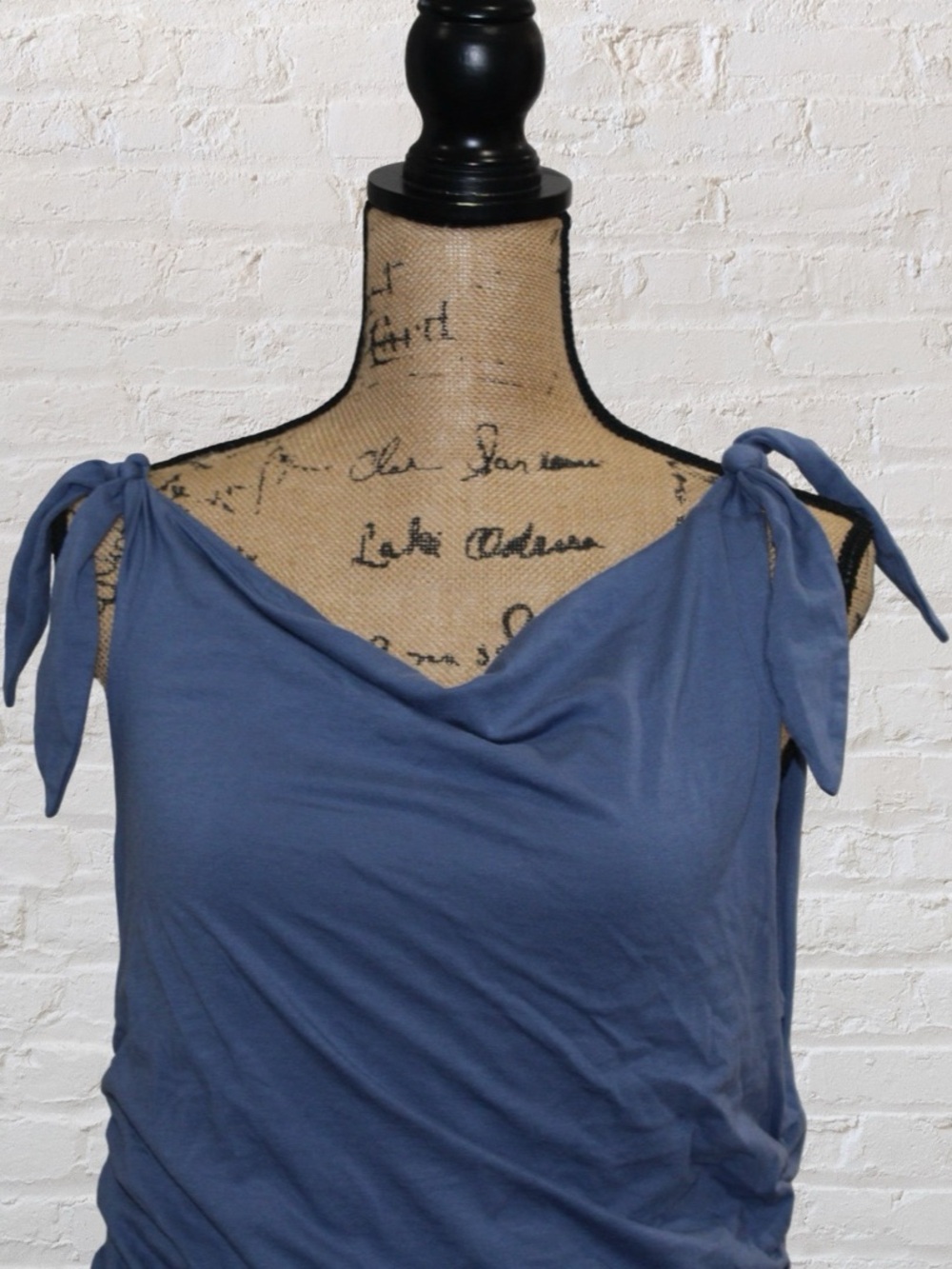 Loft Tank Top - Picture 2 of 5